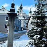 Appartamento Urlaub In Schlossnaehe Artstetten