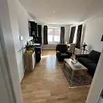 Urlaub In Schlossnaehe Appartamento *