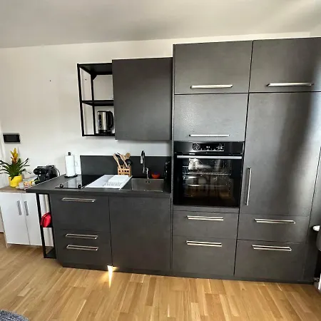 Urlaub In Schlossnaehe Apartment