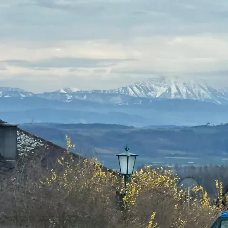 Urlaub In Schlossnaehe
