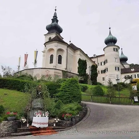 Urlaub In Schlossnaehe Appartamento Artstetten