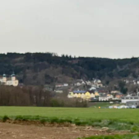 Appartamento Urlaub In Schlossnaehe *