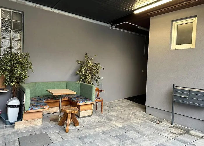 Urlaub In Schlossnaehe