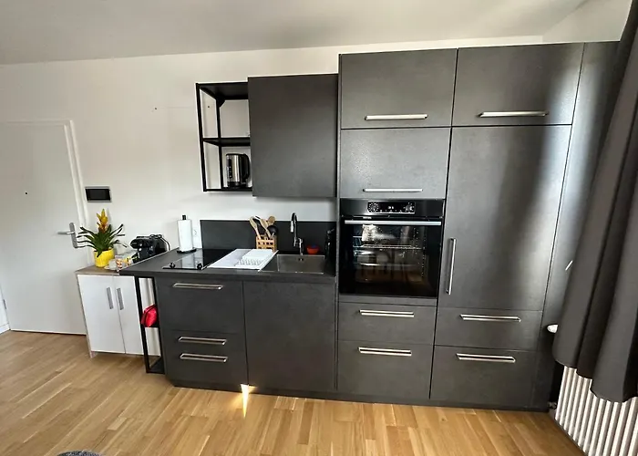 Urlaub In Schlossnaehe Apartment