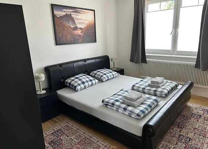 Urlaub In Schlossnaehe Artstetten