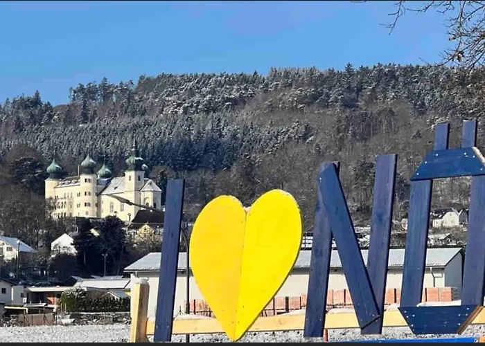 Urlaub In Schlossnaehe