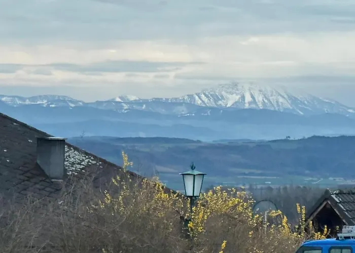 Urlaub In Schlossnaehe